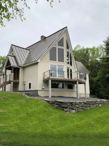 27 Daisy Lane Sidney ME 04330