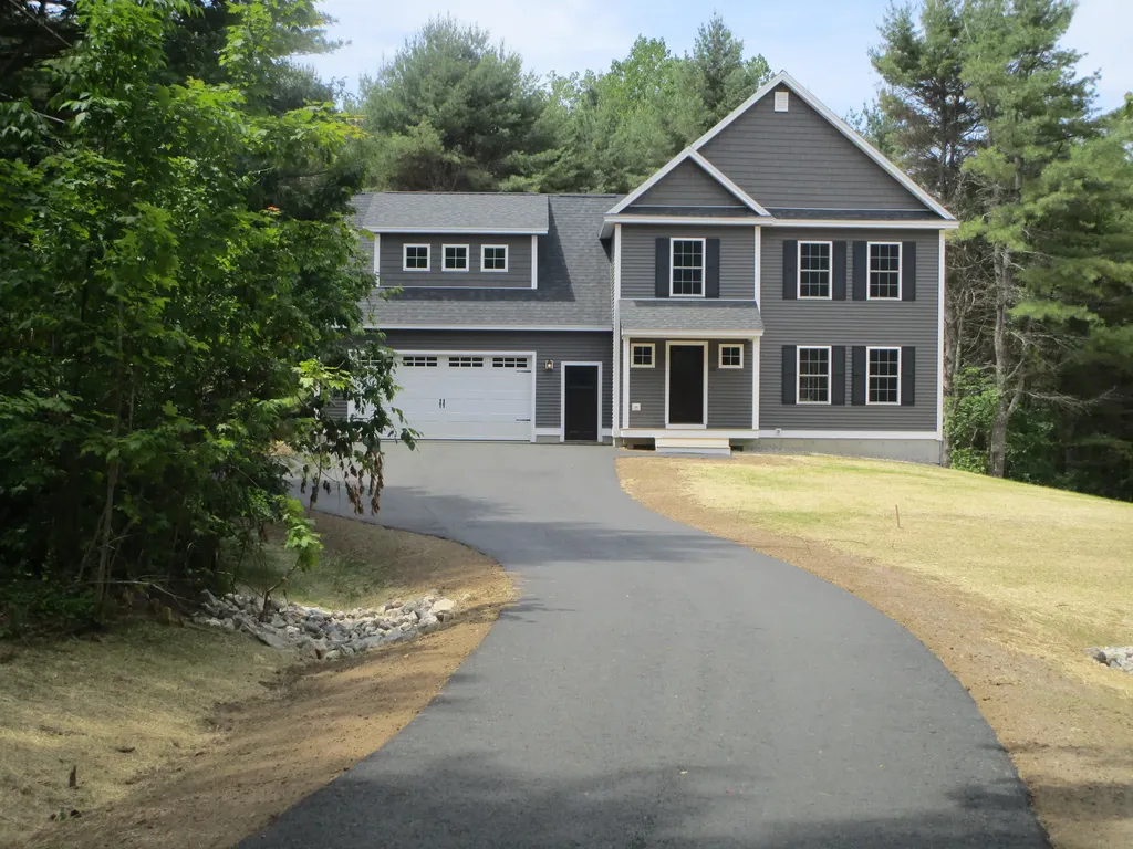 48 Mitchell Hill Road Scarborough ME 04074