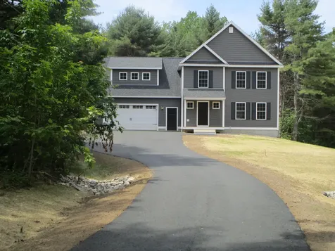 48 Mitchell Hill Road Scarborough ME 04074