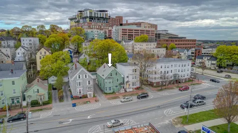 212 Park Avenue Portland ME 04102