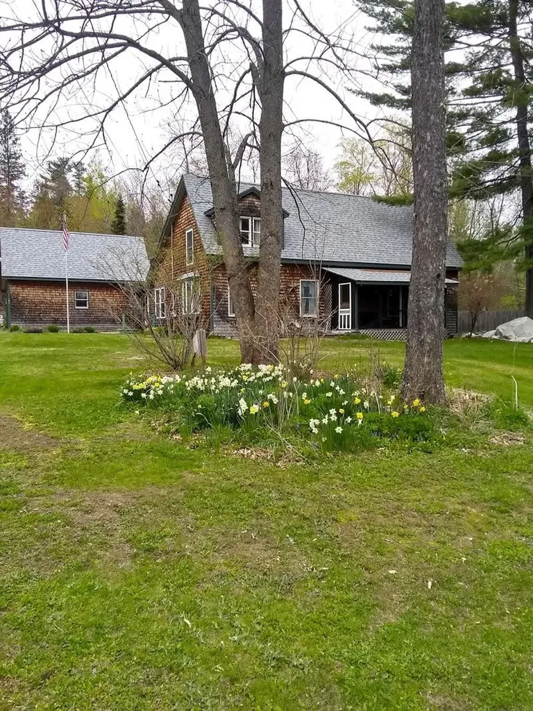 33 Pine Knoll Drive Sebec ME 04481