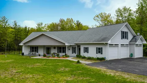 479 Hancock Pond Road Sebago ME 04029