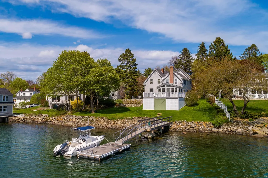 41 Pier Road Kennebunkport ME 04046