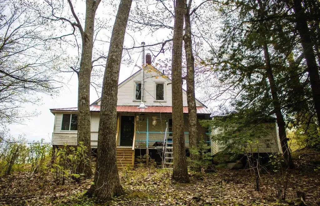 339 State Route 121 Otisfield ME 04270