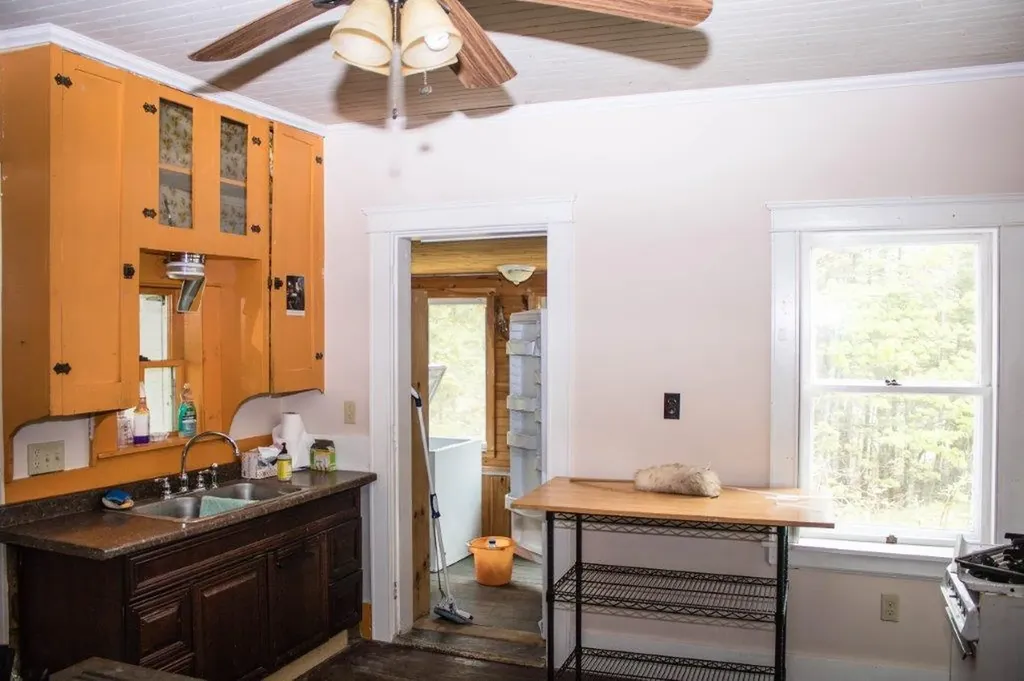 339 State Route 121 Otisfield ME 04270