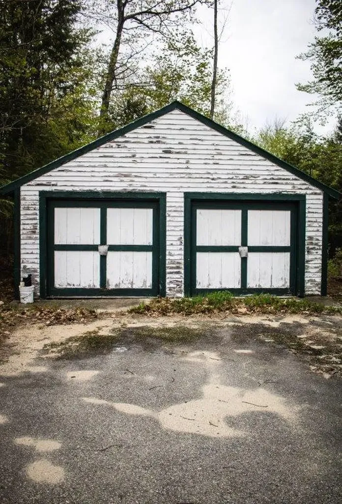 339 State Route 121 Otisfield ME 04270