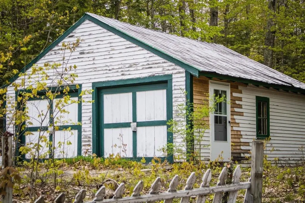 339 State Route 121 Otisfield ME 04270