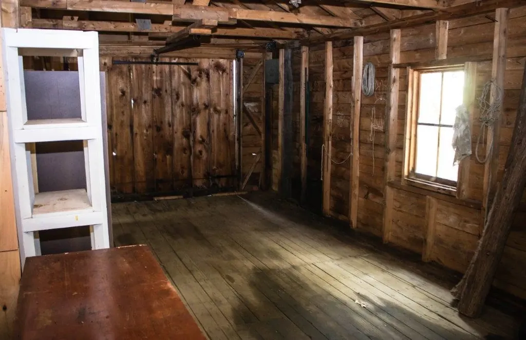 339 State Route 121 Otisfield ME 04270