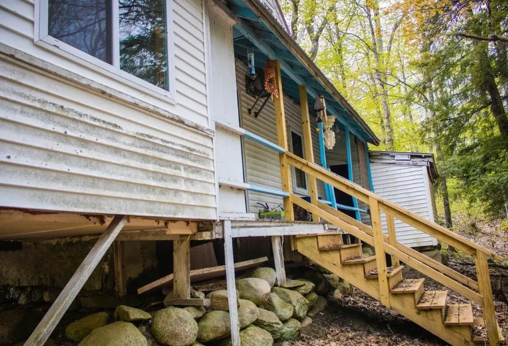 339 State Route 121 Otisfield ME 04270