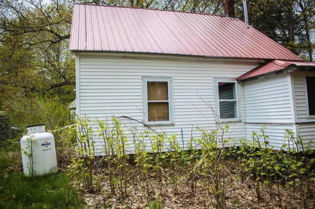 339 State Route 121 Otisfield ME 04270