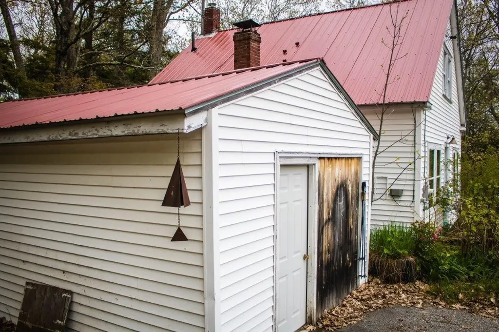 339 State Route 121 Otisfield ME 04270