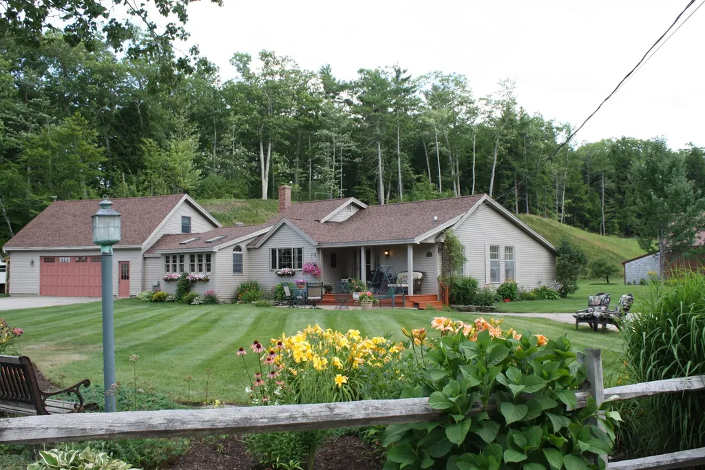 94 11th Street Acton ME 04001
