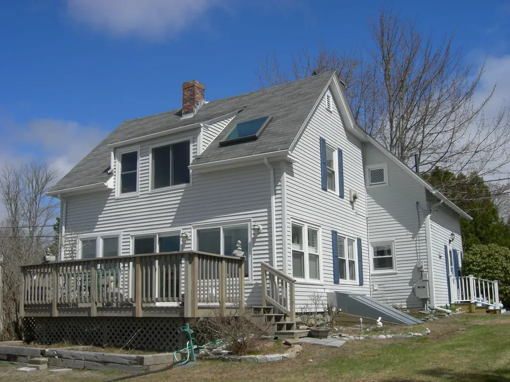 475 Lamoine Beach Road Lamoine ME 04605