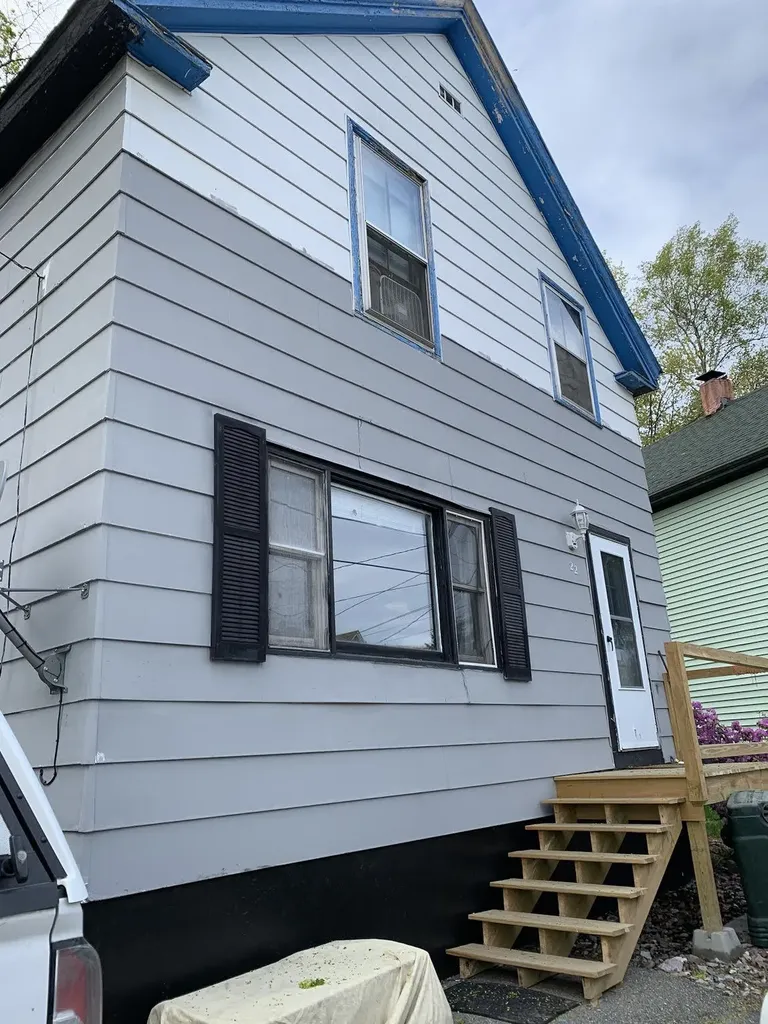 22 South Park Street Bangor ME 04401