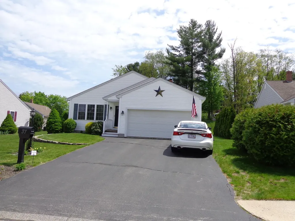 37 Timothy Lane Sanford ME 04073