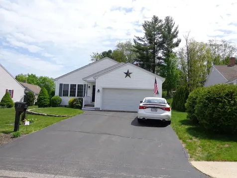 37 Timothy Lane Sanford ME 04073