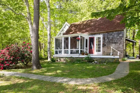 43 Seapoint Road Kittery ME 03905