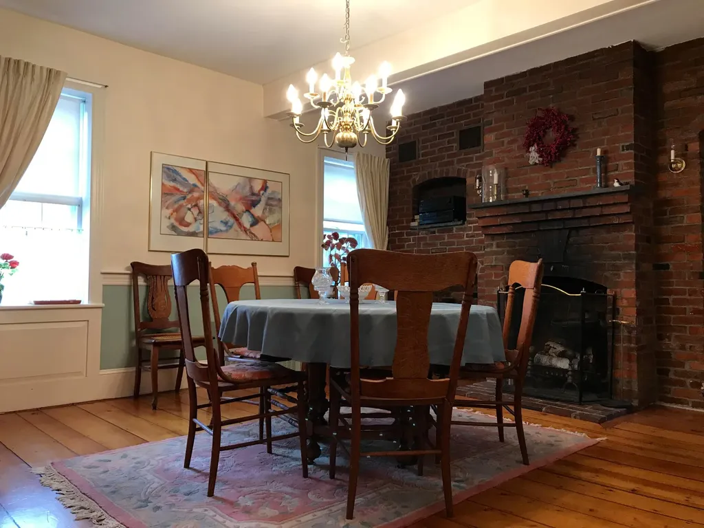 199 Main Street Belfast ME 04915