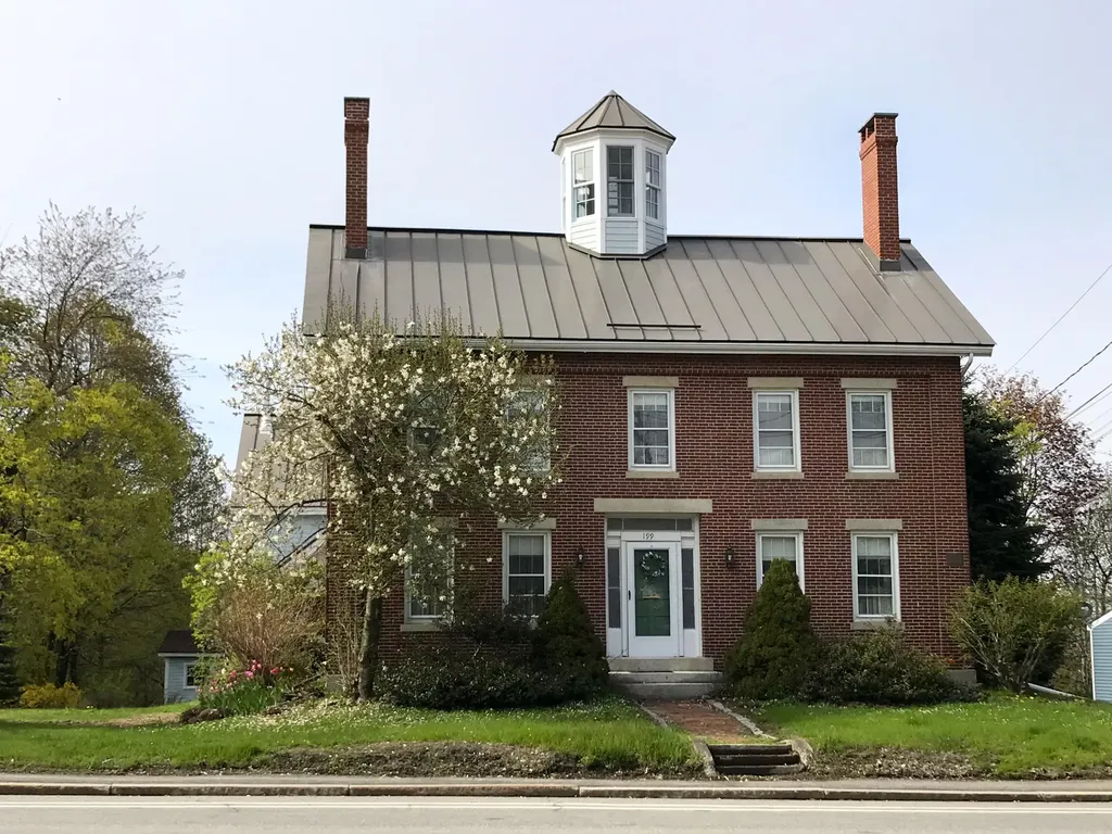 199 Main Street Belfast ME 04915