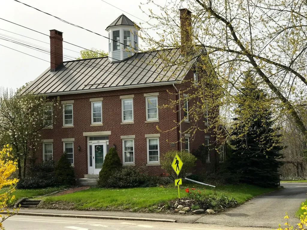 199 Main Street Belfast ME 04915