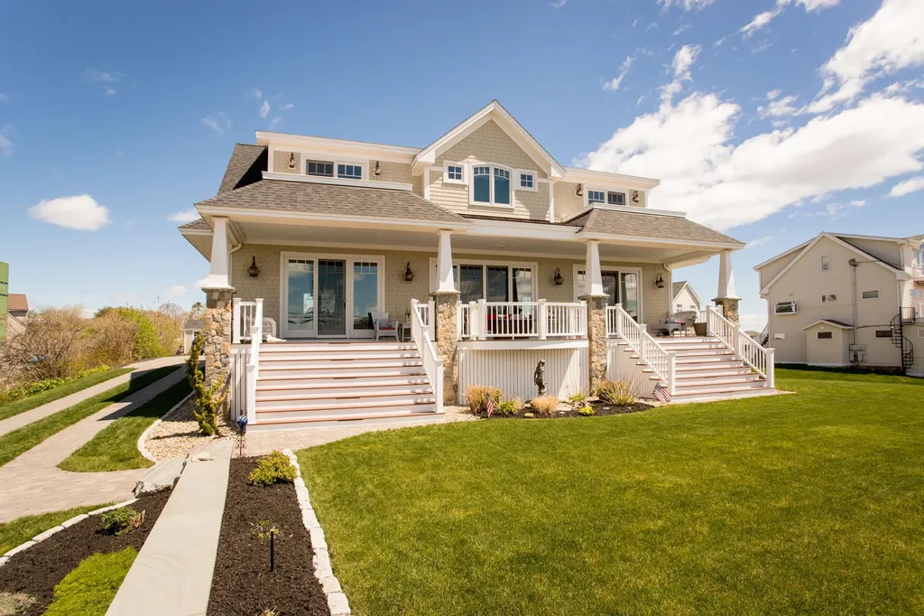 142 Nubble Road York ME 03909