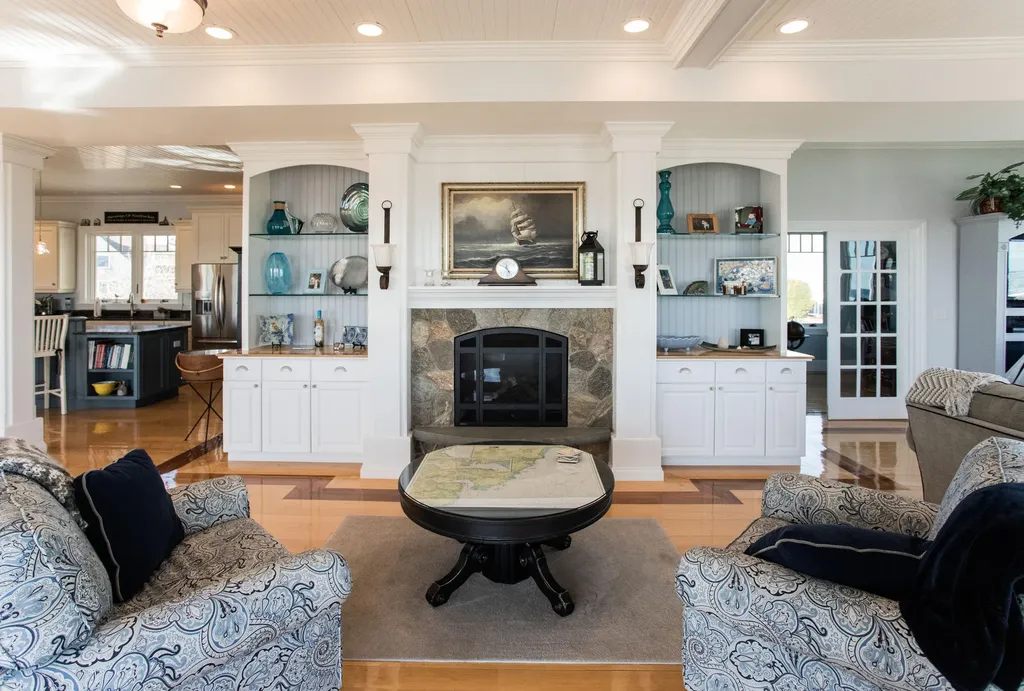 142 Nubble Road York ME 03909