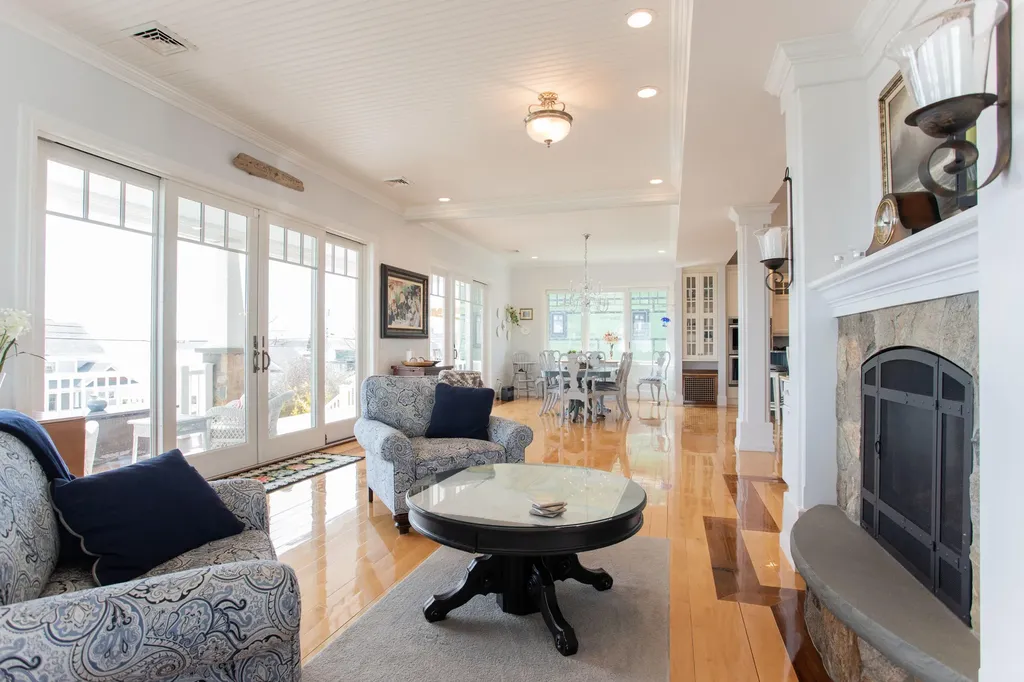 142 Nubble Road York ME 03909