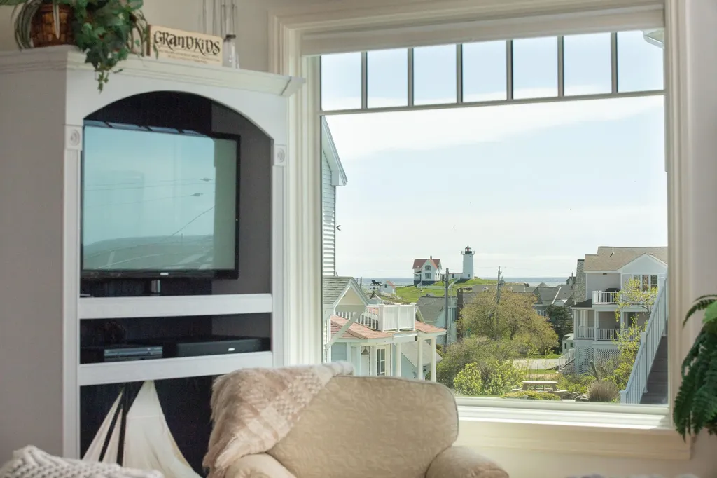 142 Nubble Road York ME 03909