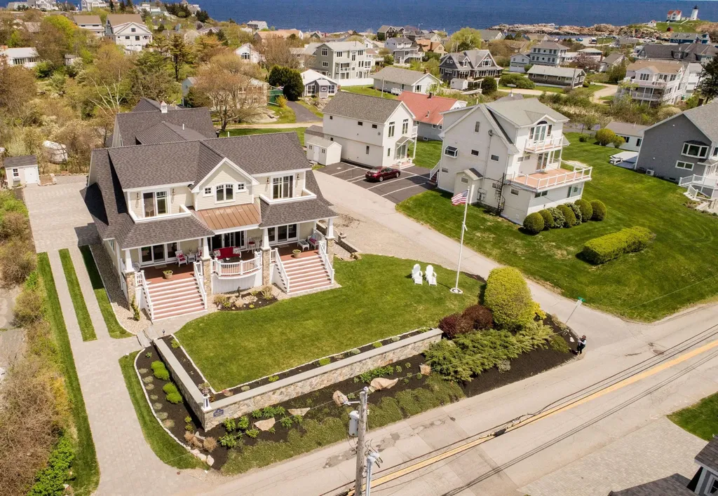 142 Nubble Road York ME 03909