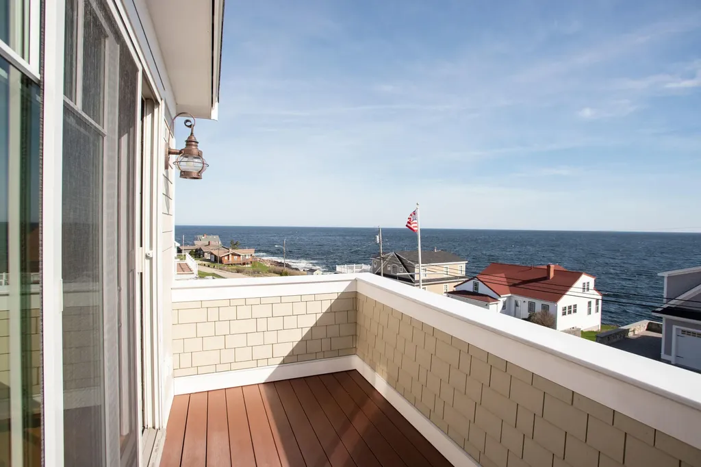 142 Nubble Road York ME 03909