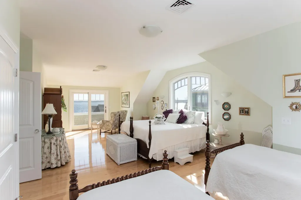 142 Nubble Road York ME 03909