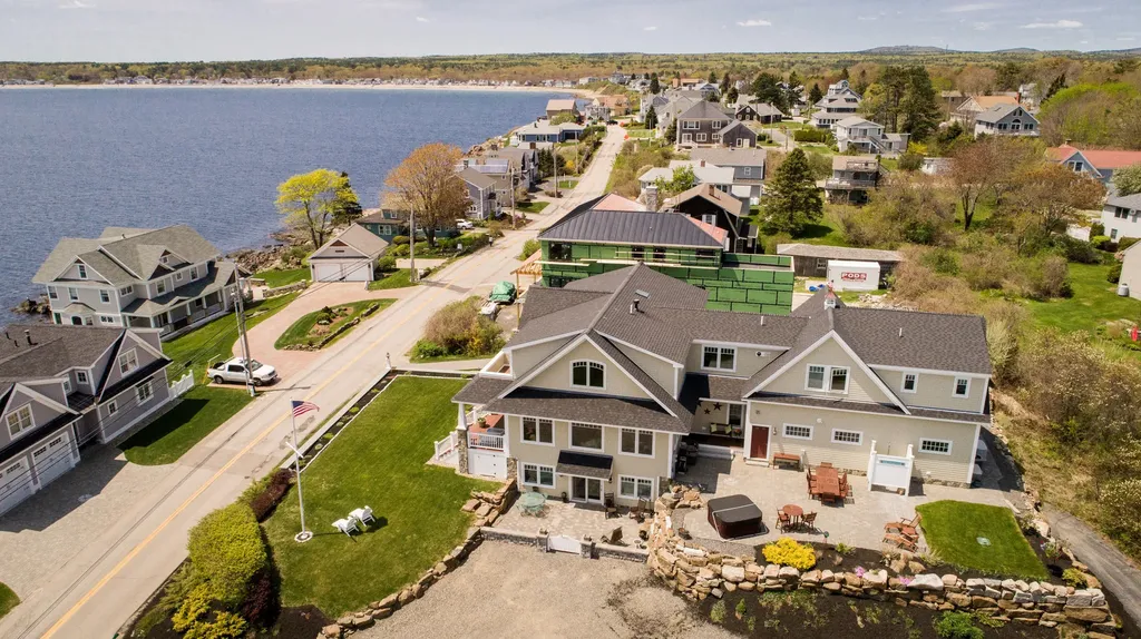 142 Nubble Road York ME 03909