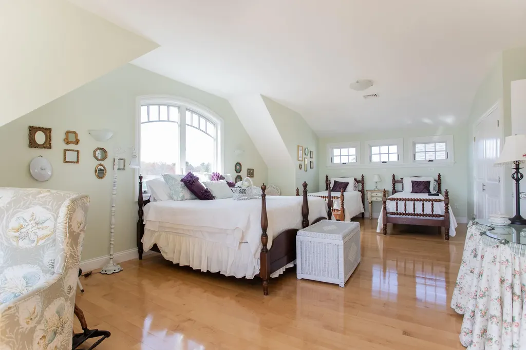 142 Nubble Road York ME 03909