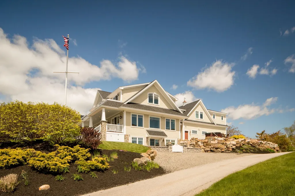 142 Nubble Road York ME 03909