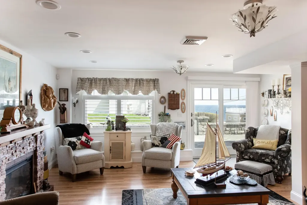 142 Nubble Road York ME 03909