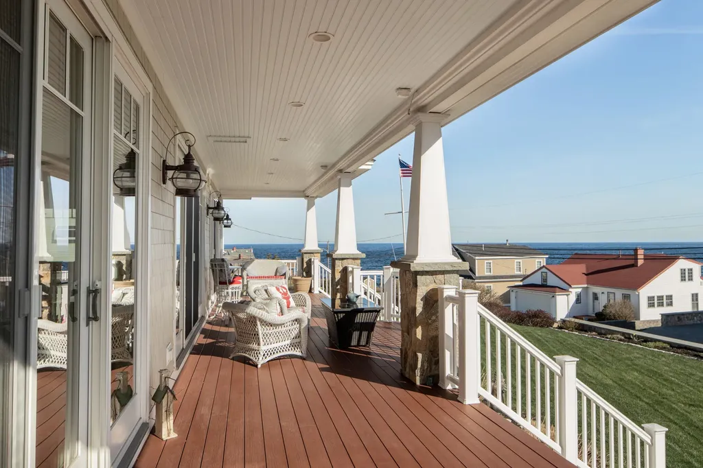 142 Nubble Road York ME 03909