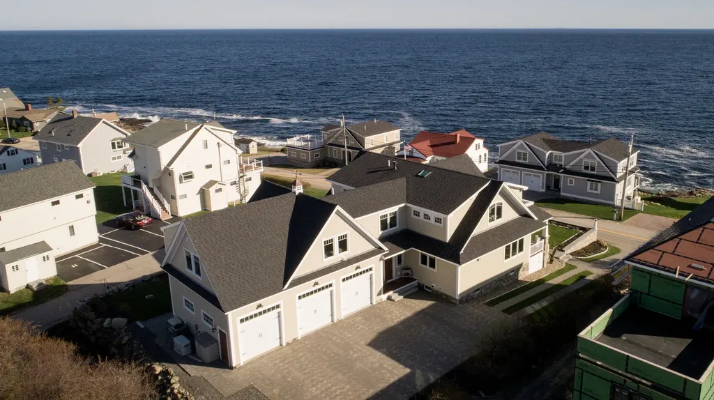 142 Nubble Road York ME 03909