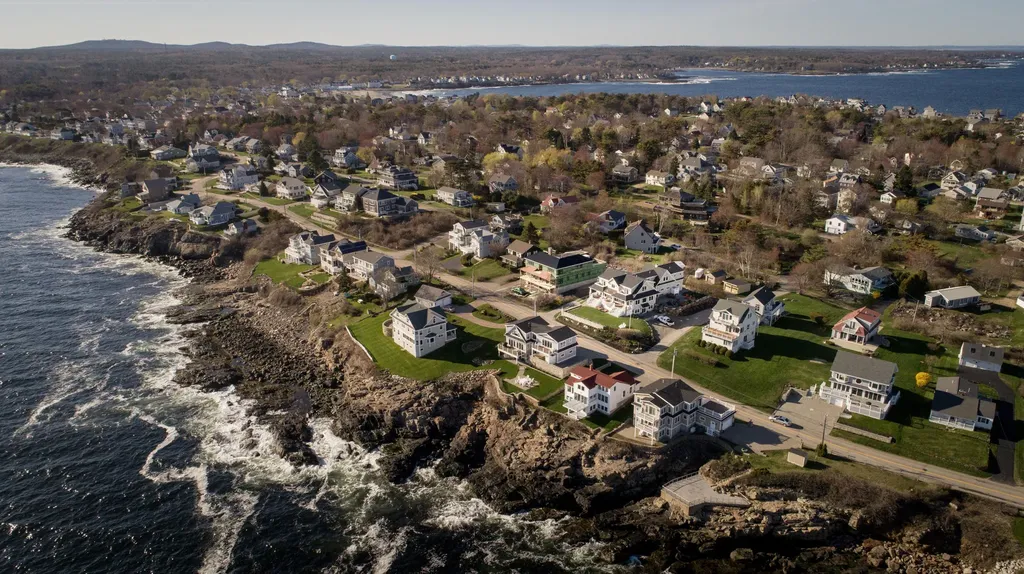 142 Nubble Road York ME 03909
