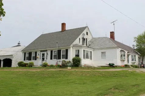 291 Pond Road Wales ME 04280