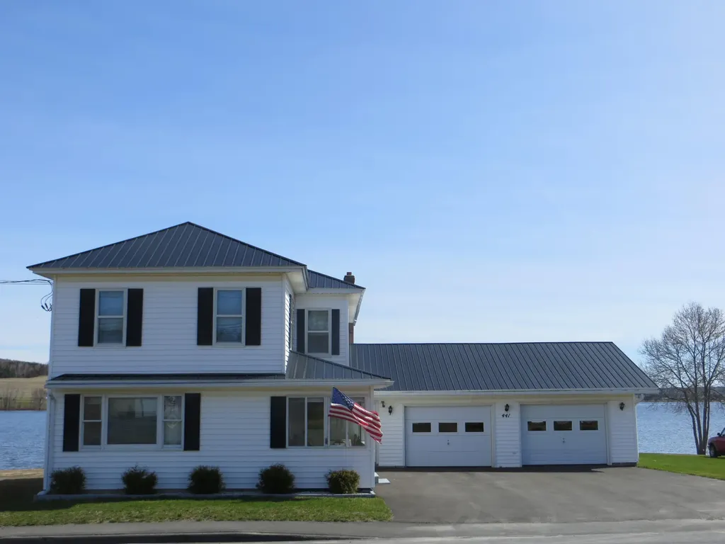 441 Main Street Saint Agatha ME 04772