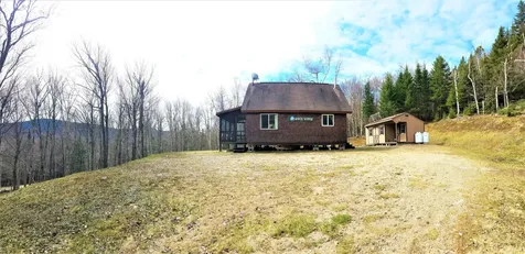 371 Grace Pond Road Upper Enchanted Twp ME 04945