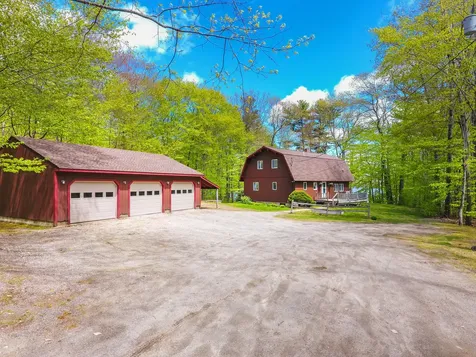 1165 Tasker Road Augusta ME 04330