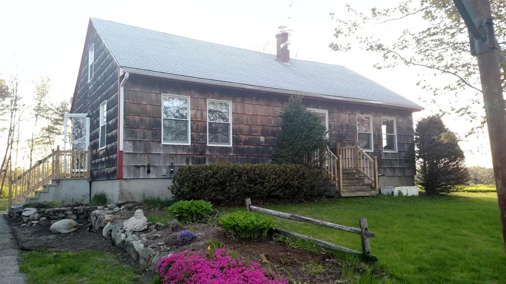 1000 Perkins Ridge Road Auburn ME 04210