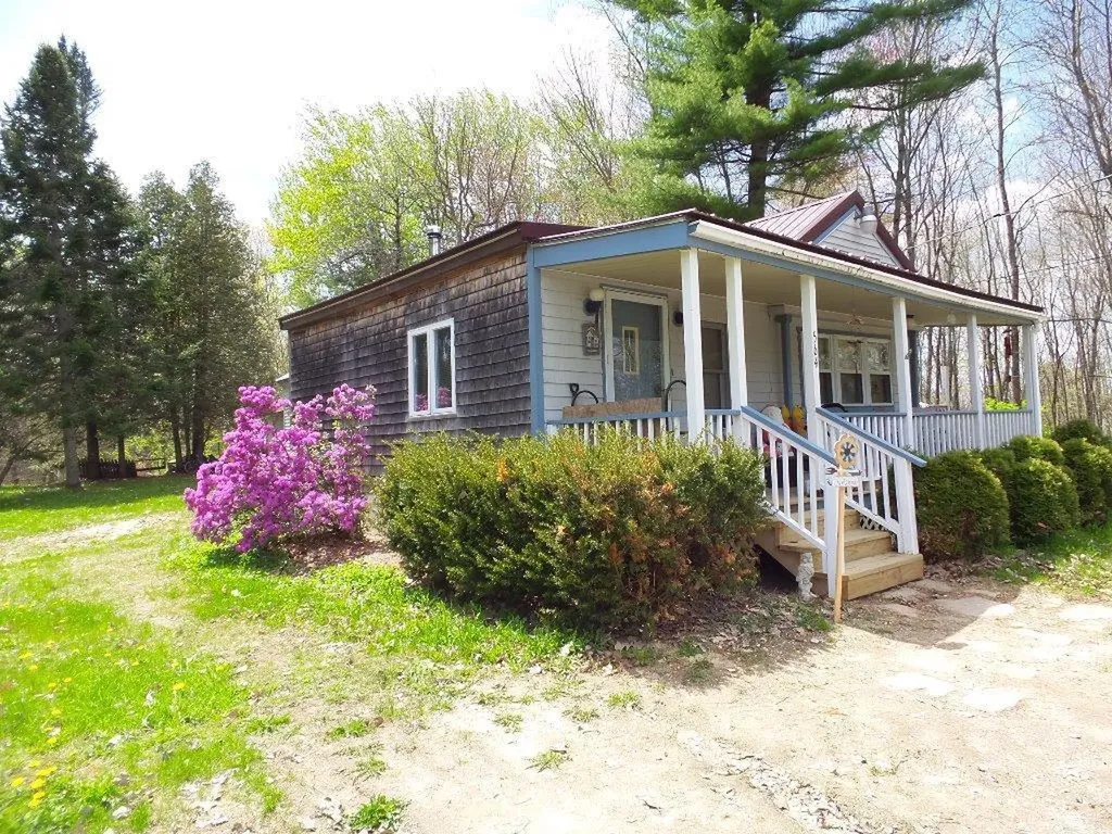 564 Abbott Road Winslow ME 04901