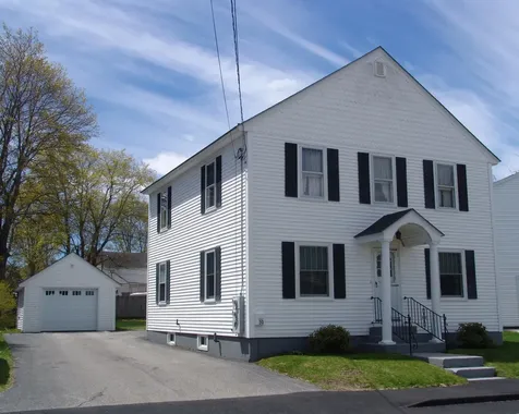 39 Ray Street Biddeford ME 04005