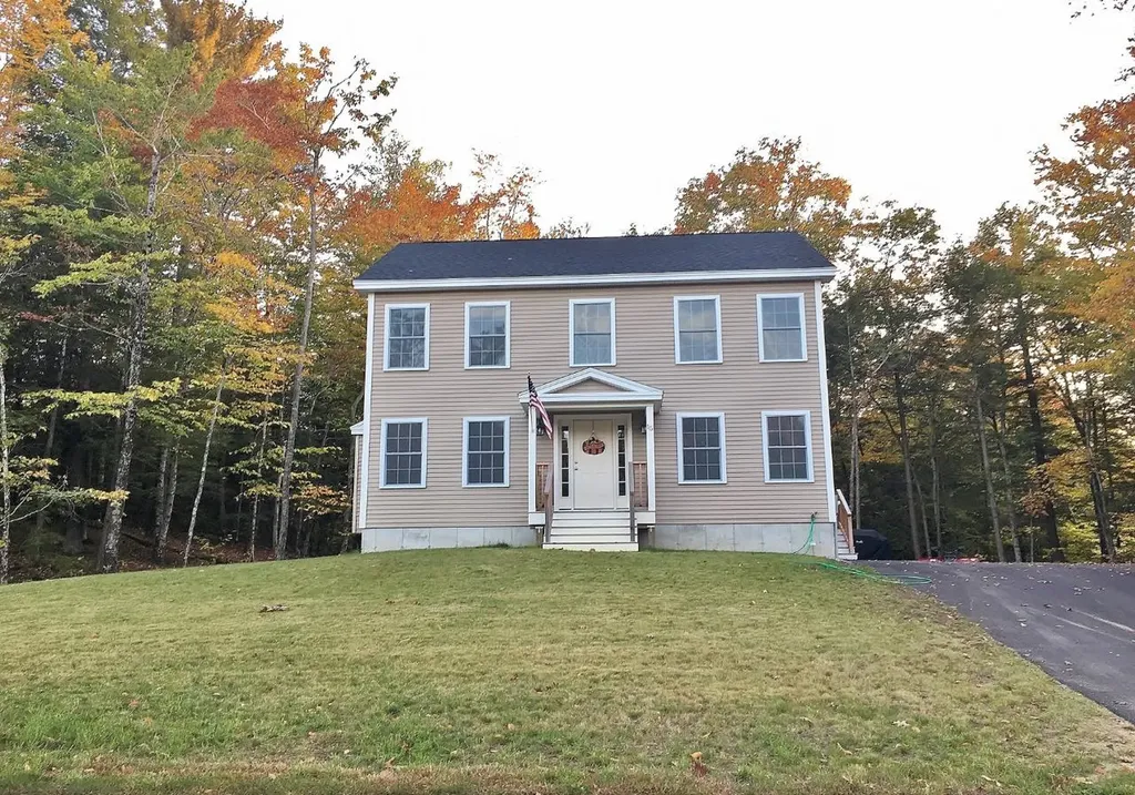 15 Carmichael Lane Windham ME 04062