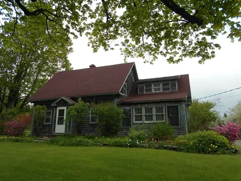 1189 Moosehead Trail Dixmont ME 04932