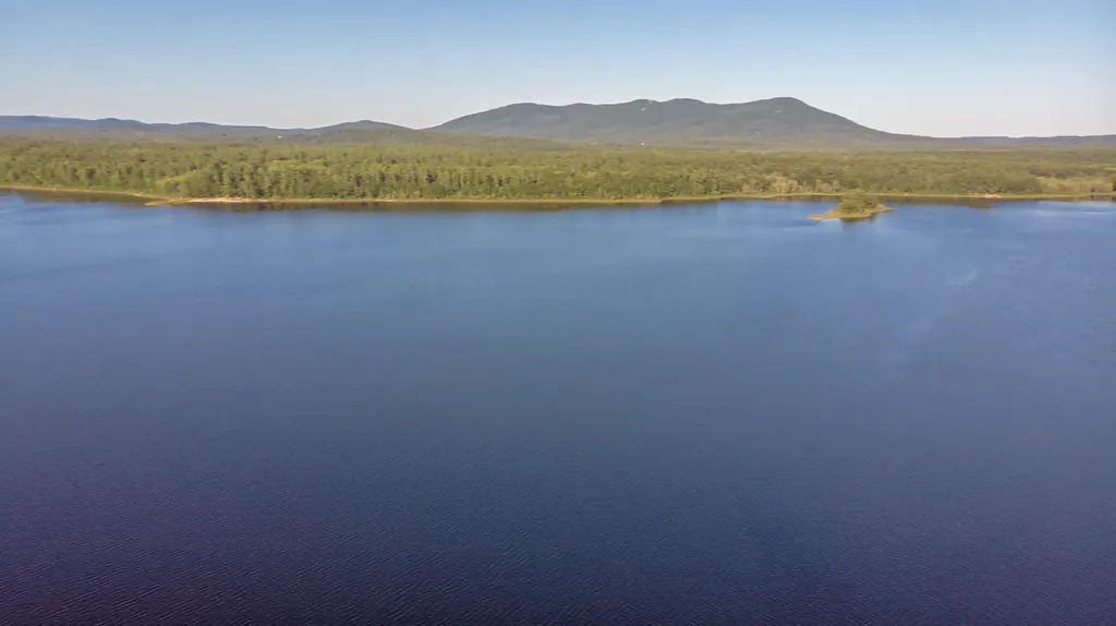 Lot 20 Rapputak Road Fryeburg ME 04037