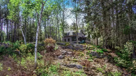 20 Castle Lane Westport Island ME 04578