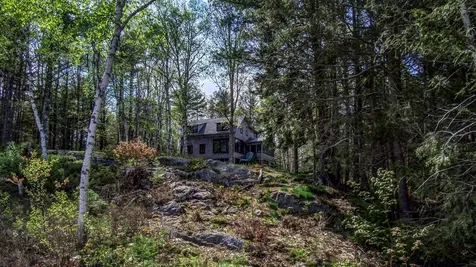 20 Castle Lane Westport Island ME 04578